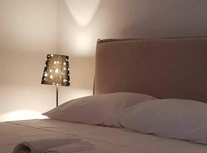 아파트 Casammare *