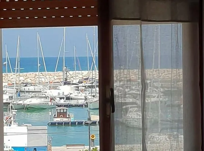 아파트 Casammare 로디가르가니코