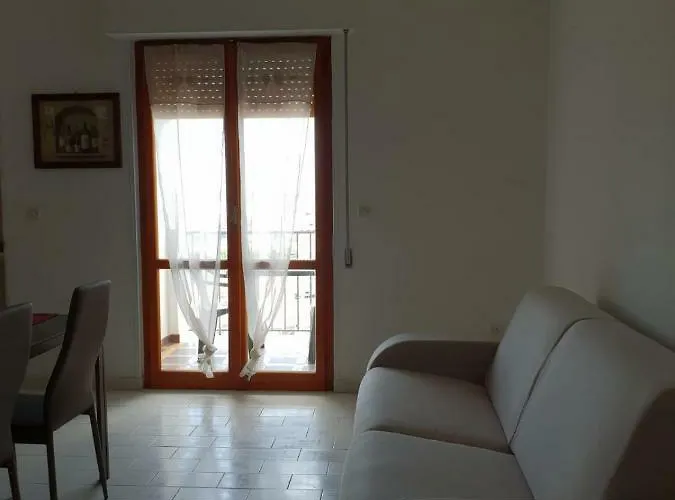 Casammare 아파트