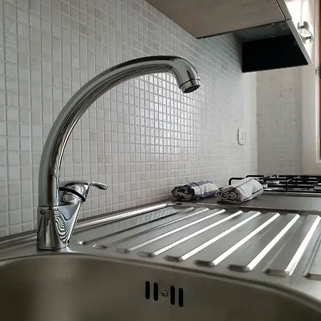 Apartmán Casammare