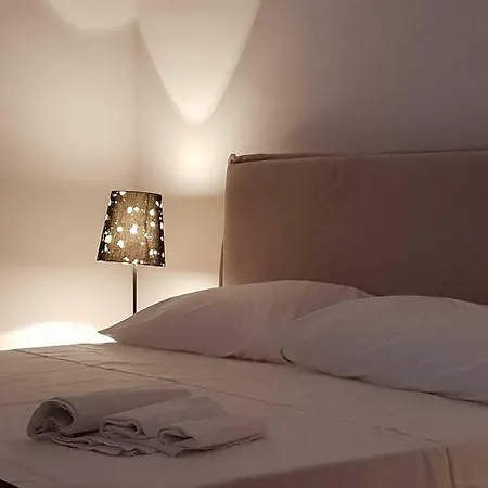 Apartment Casammare *