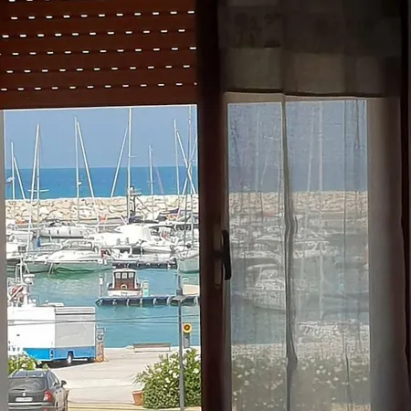 Apartment Casammare Rodi Garganico
