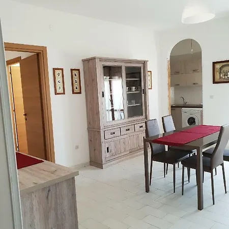 Apartment Casammare Rodi Garganico