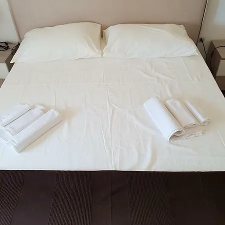 Apartment Casammare Rodi Garganico