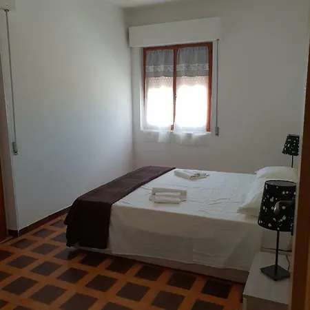 Casammare Apartment *
