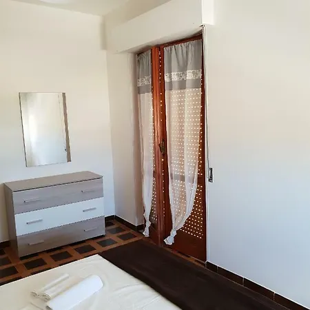 Casammare Apartmán