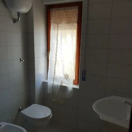 Casammare Apartment Rodi Garganico