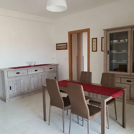 Casammare Apartment *