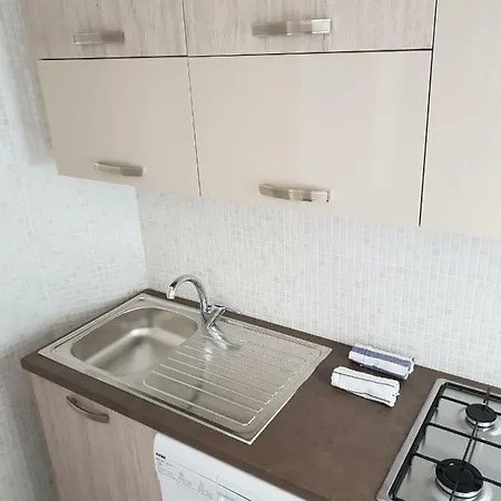 Casammare Apartment *