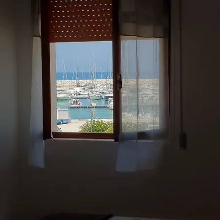 Casammare Apartment *