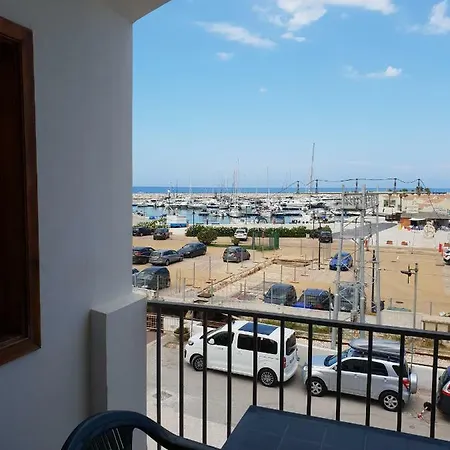 Casammare Apartment Rodi Garganico