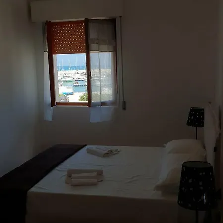 Casammare * Rodi Garganico