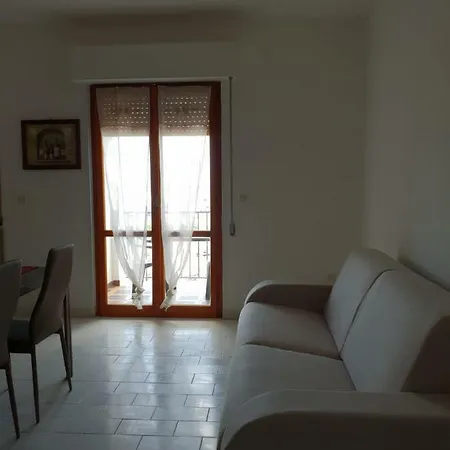 Casammare Apartment