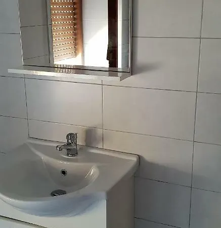 Casammare * Rodi Garganico