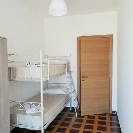 Apartment Casammare Rodi Garganico