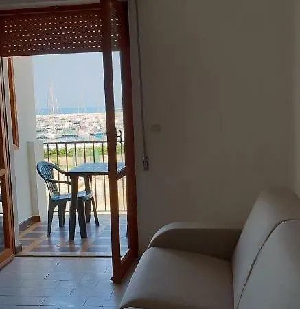 Apartment Casammare Rodi Garganico