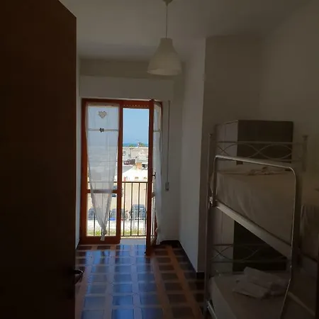 Casammare Apartment